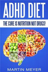 ADHD Diet