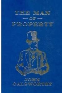 The Man Of Property