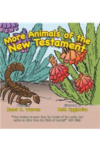 More Animals of the New Testament
