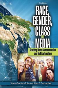 Race, Gender, Class, and Media
