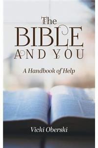 The Bible and You