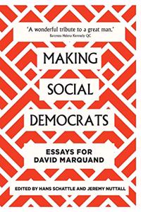 Making Social Democrats