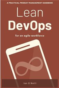 Lean DevOps