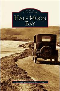 Half Moon Bay