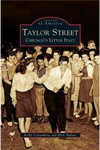 Taylor Street