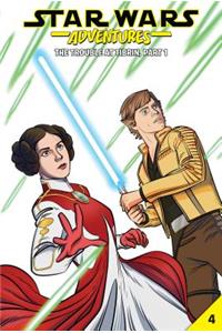 Star Wars Adventures 4