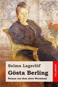 Gösta Berling