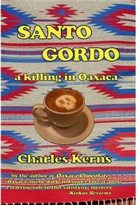 Santo Gordo