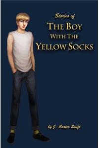 Stories of The Boy with the Yellow Socks
