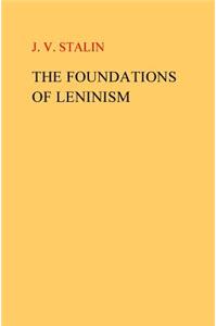 Foundations of Leninism