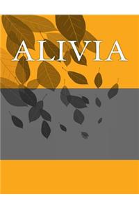 Alivia