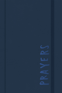 Prayers, Prayer Journal