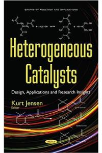 Heterogeneous Catalysts