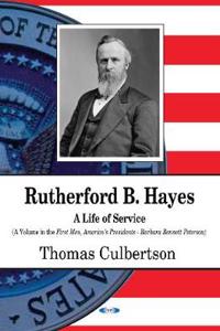 Rutherford B Hayes