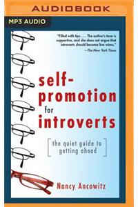 Self-Promotion for Introverts