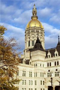 State Capitol Building in Hartford Connecticut Journal