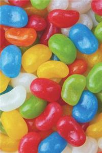 Jelly Beans Journal