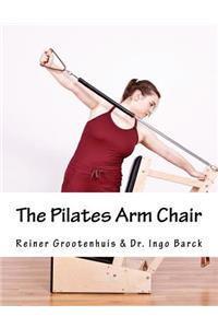 Pilates Arm Chair