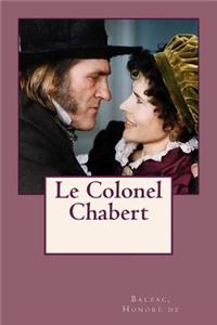 Le Colonel Chabert