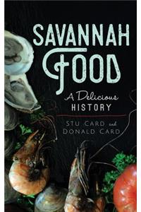 Savannah Food