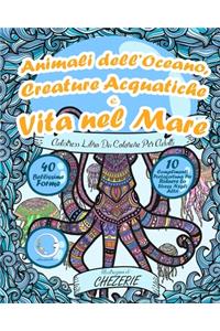 ANTISTRESS Libro Da Colorare Per Adulti
