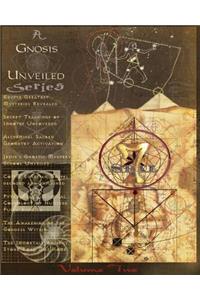 7th Seal HIdden Wisdom Unveiled Vol 2