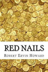 Red Nails