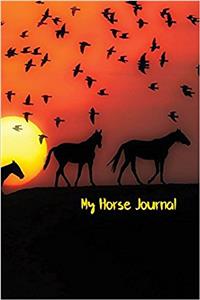 My Horse Journal