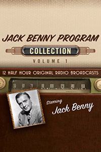 Jack Benny Program, Collection 1