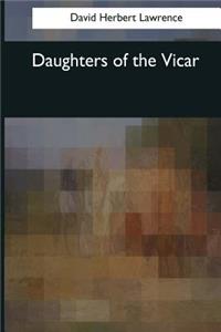 Daughters of the Vicar