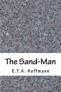 The Sand-Man