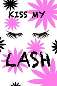Kiss My Lash