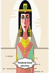 Lady Cleopatra