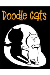 Doodle Cats