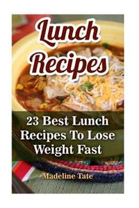 Lunch Recipes