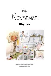 Silly Nonsense Rhymes