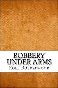 Robbery Under Arms