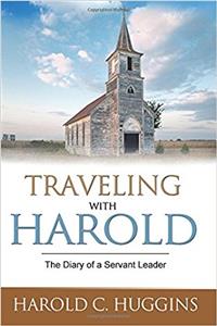 Traveling with Harold