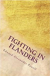 Fighting in Flanders