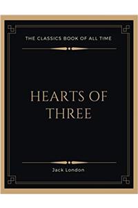 Hearts of Three