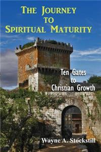 Journey to Christian Maturity