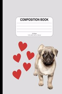 Composition Book