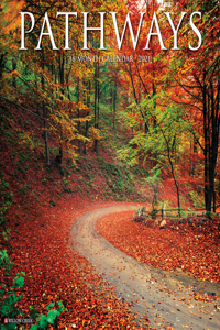 Pathways 2021 Wall Calendar