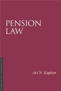 Pension Law