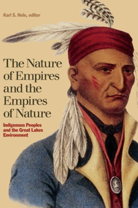 Nature of Empires and the Empires of Nature