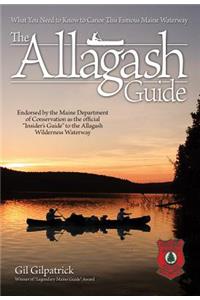 Allagash Guide