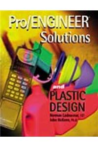 Pro/ENGINEER Solutions and Plastics Design