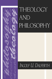Theology and Philosophy