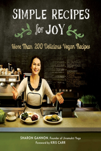 Simple Recipes for Joy