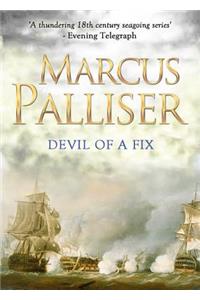 Devil of a Fix